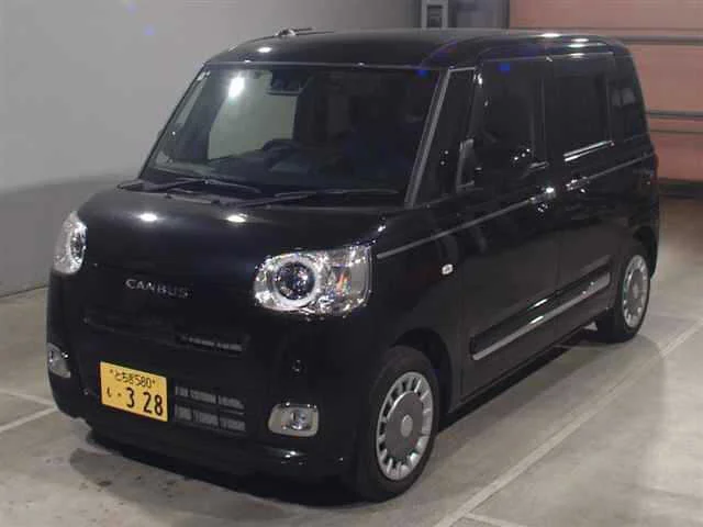 Daihatsu Move Canbus LA850S 2024